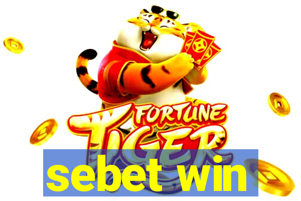 sebet win